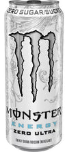 Load image into Gallery viewer, MONSTER ENERGY - 473ML
