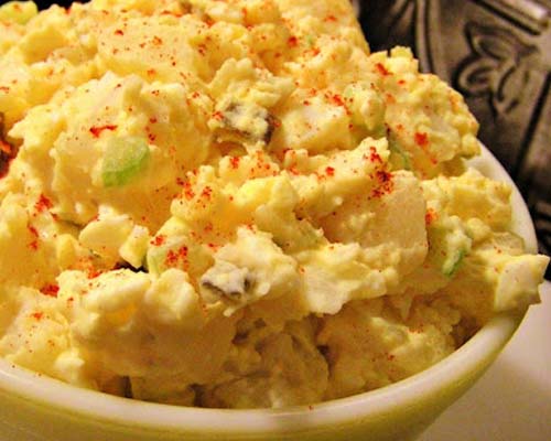 POTATO SALAD