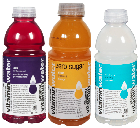 Vitamin water